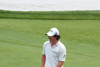 McIlroy's Masters threeball revealed as Scheffler paired with MacIntyre