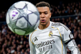 Real Madrid vs Bayern Munich LIVE: Champions League updates, watch live, score, analysis, highlights