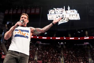 WrestleMania 42 card revealed as main events and major matches are set