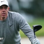 Masters tee-times for rounds one and two announced