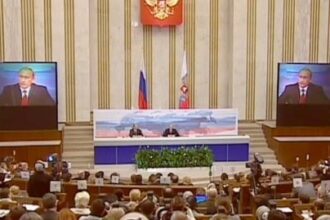 The Masters: Full R1 groupings and UK start times