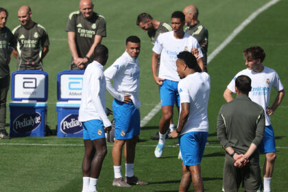 How to watch Real Madrid v Bayern Munich, team news, predicted line-ups and more