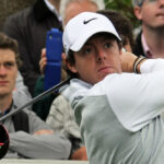 Rory McIlroy to begin Masters defense paired with Cameron Young