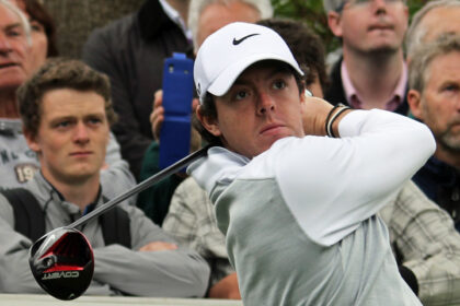 Rory McIlroy to begin Masters defense paired with Cameron Young