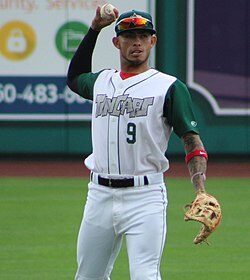 Guardians place SS Gabriel Arias (hamstring) on IL