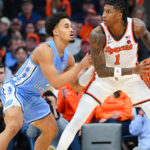 Syracuse star forward Donnie Freeman enters NCAA Transfer Portal