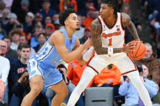 Syracuse star forward Donnie Freeman enters NCAA Transfer Portal