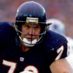 Super Bowl champion Steve McMichael, who died last year, revealed to have CTE