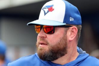 Blue Jays and Braves already linked to $100 million star in early MLB trade