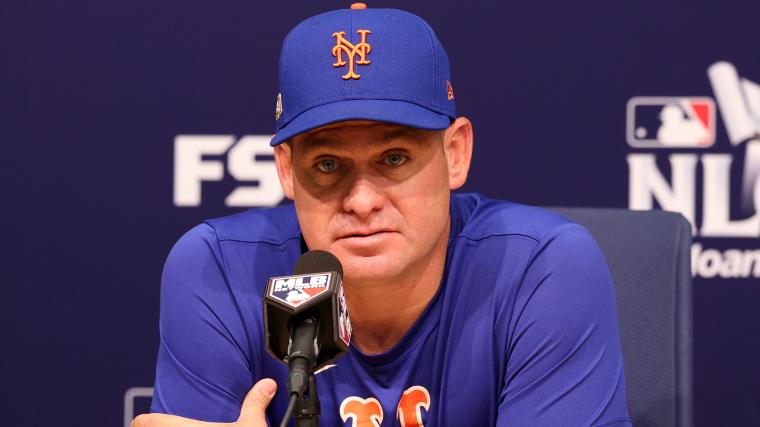 Mets and Braves predicted to go after same Padres player in MLB trade