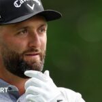 Rahm confident he will play at 2027 Ryder Cup