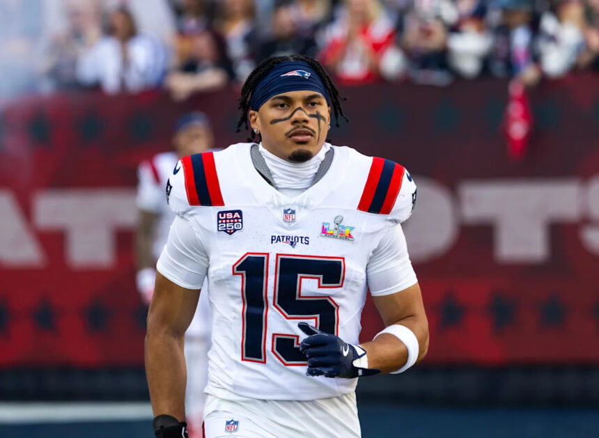 Texans trade for LB depth, land Patriots' Marte Mapu in pick swap
