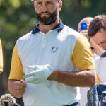 Jon Rahm confident he'll play in '27 Ryder Cup despite DPWT stalemate