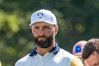 Jon Rahm confident he'll play in '27 Ryder Cup despite DPWT stalemate