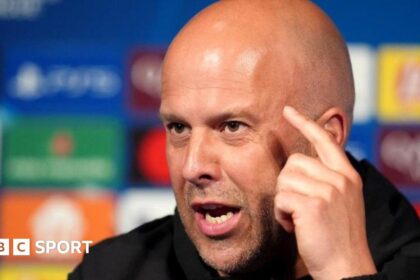 'We've become quite experienced in negativity'