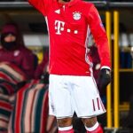 Champions League live updates: Bayern lead vs. Madrid, Sporting-Arsenal scoreless