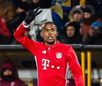 Champions League live updates: Bayern lead vs. Madrid, Sporting-Arsenal scoreless