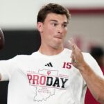 Projected top pick Fernando Mendoza makes big NFL Draft decision: report