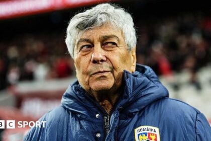 Legendary manager Lucescu dies days after resigning
