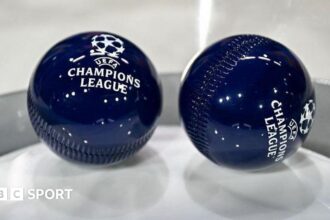 Premier League secures fifth Champions League spot