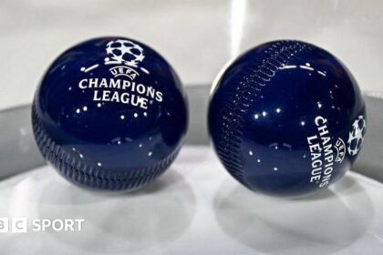 Premier League secures fifth Champions League spot