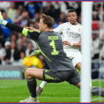 Real Madrid 1-2 Bayern Munich: Manuel Neuer sensational but will they rue missed chances?
