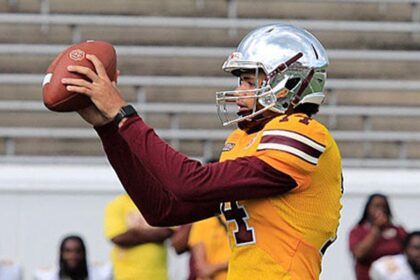 Autopsy reveals Colorado QB's blood-alcohol level was double the legal limit during fatal crash: rep