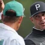 Woodland relying on security to cope with PTSD