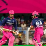 Storm after rain: Vaibhav Sooryavanshi and Yashasvi Jaiswal blow MI away