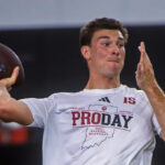 Fernando Mendoza refuses to attend the NFL Draft