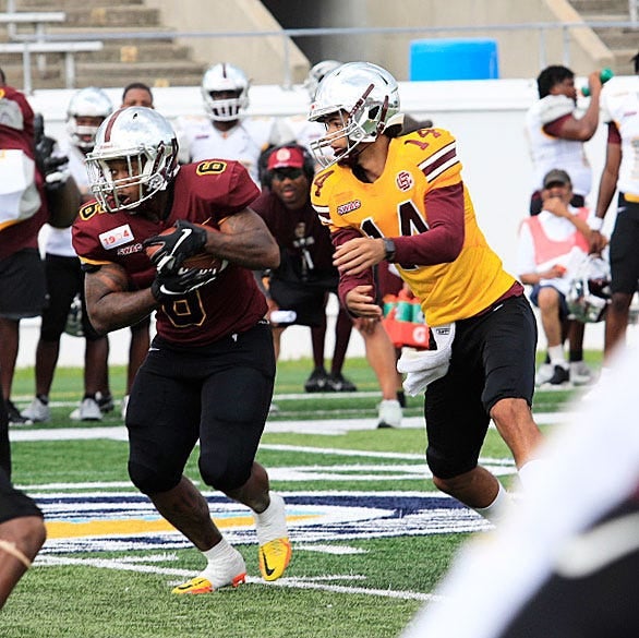 Colorado QB Dominiq Ponder's BAC double legal limit in fatal wreck