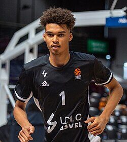 Spurs likely without Victor Wembanyama with Trail Blazers in town