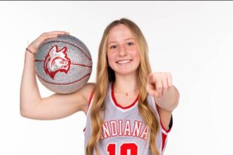 Girls basketball: One of state's top seniors flips from Butler to Indiana Wesleyan
