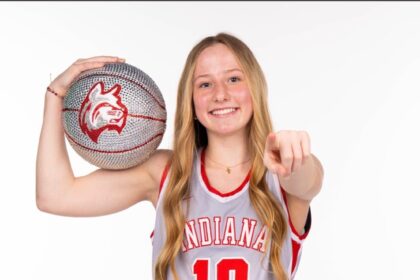 Girls basketball: One of state's top seniors flips from Butler to Indiana Wesleyan