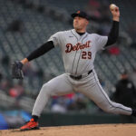 Tarik Skubal outdueled by Taj Bradley as Tigers lose 4-2 vs Twins