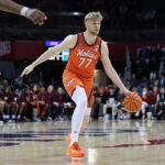 Virginia Tech basketball: Two more players enter transfer portal