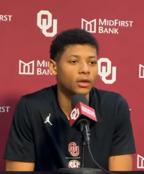 Jeremiah Fears finishes with 40 points, 6 assists and …