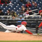 Late rallies lift Cardinals to 10-inning win over Nationals