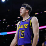 Mavericks dispute Lakers' claim that Austin Reaves' MRI was botched