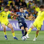 Why Nashville SC is banking on experience for second leg vs Club America