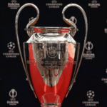 Race for Fifth Heats Up After Premier League Secures Champions League Boost