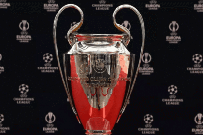 Race for Fifth Heats Up After Premier League Secures Champions League Boost