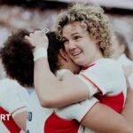 I felt really alone after World Cup win - Kildunne