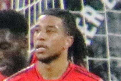 How Olise outshone the stars in the Bernabeu - is HE the best now?