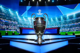Premier League clinches fifth Champions League spot for 2026/27 season