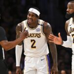 JJ Redick clears the air about the viral verbal spat with Jarred Vanderbilt