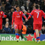 PSG vs Liverpool – Predicted lineup and team news