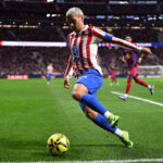 Atletico Madrid predicted lineup and team news vs Barcelona