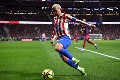 Atletico Madrid predicted lineup and team news vs Barcelona