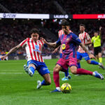 What TV channel is Barcelona vs Atletico Madrid on? How to watch Champions League quarter-final tie